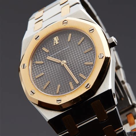 audemars piguet royal oak quartz 36mm|Audemars Piguet royal oak openworked.